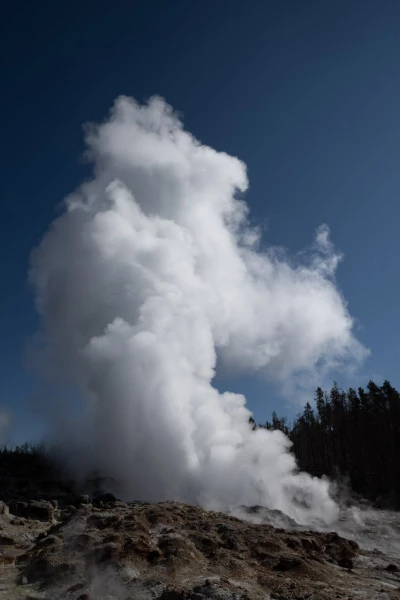 yellowstone