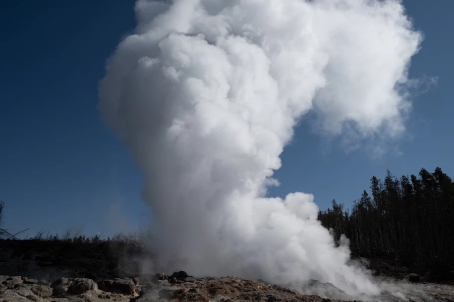 yellowstone