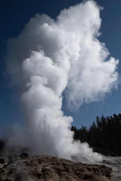 yellowstone