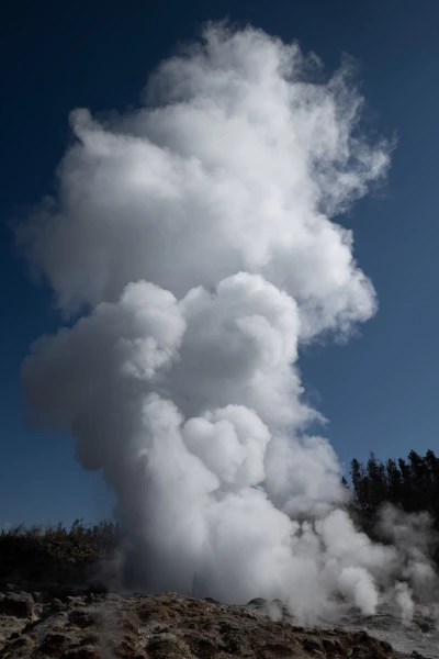 yellowstone