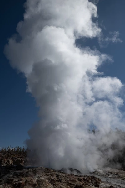 yellowstone