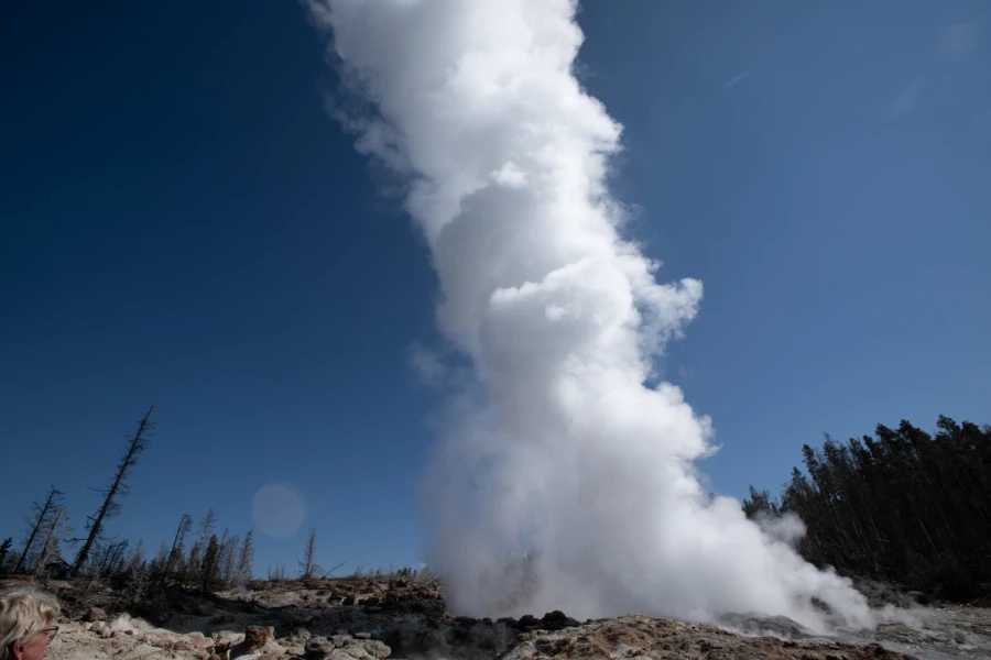 yellowstone