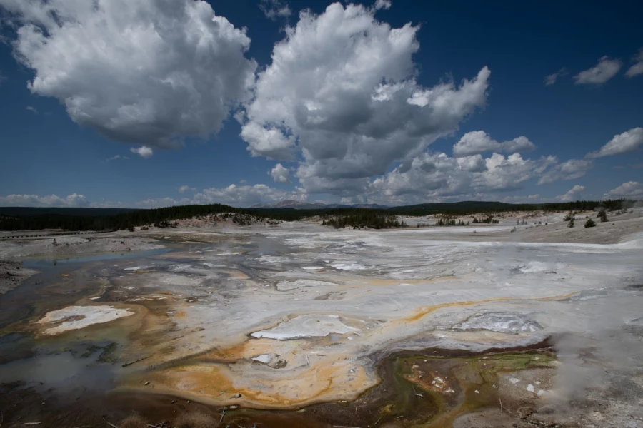 yellowstone