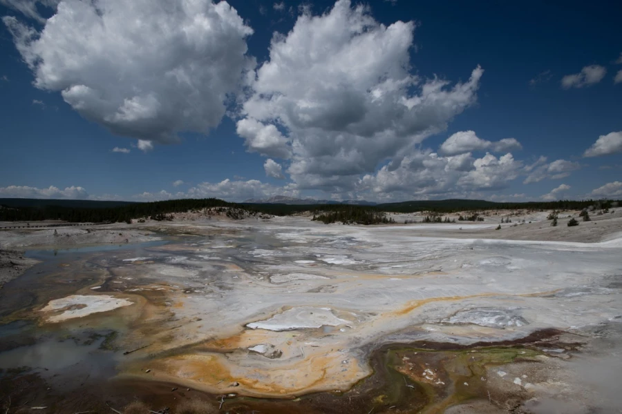 yellowstone