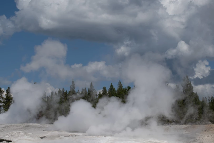 yellowstone