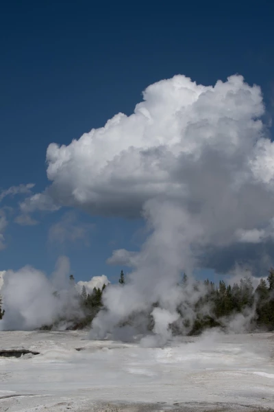 yellowstone