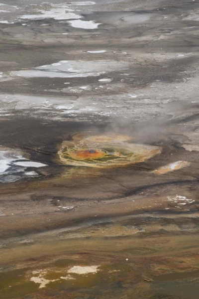 yellowstone