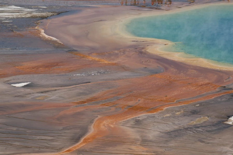yellowstone