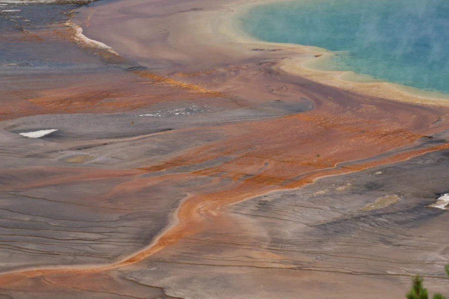 yellowstone