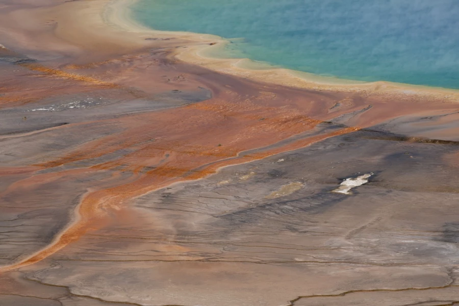 yellowstone