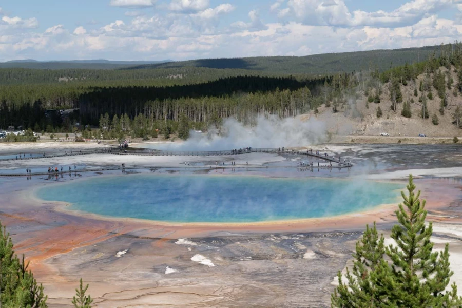 yellowstone