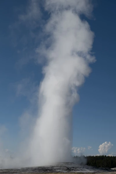 yellowstone