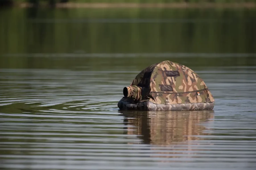 02 stage en affut flottant en dombes avec amar guillen photographe