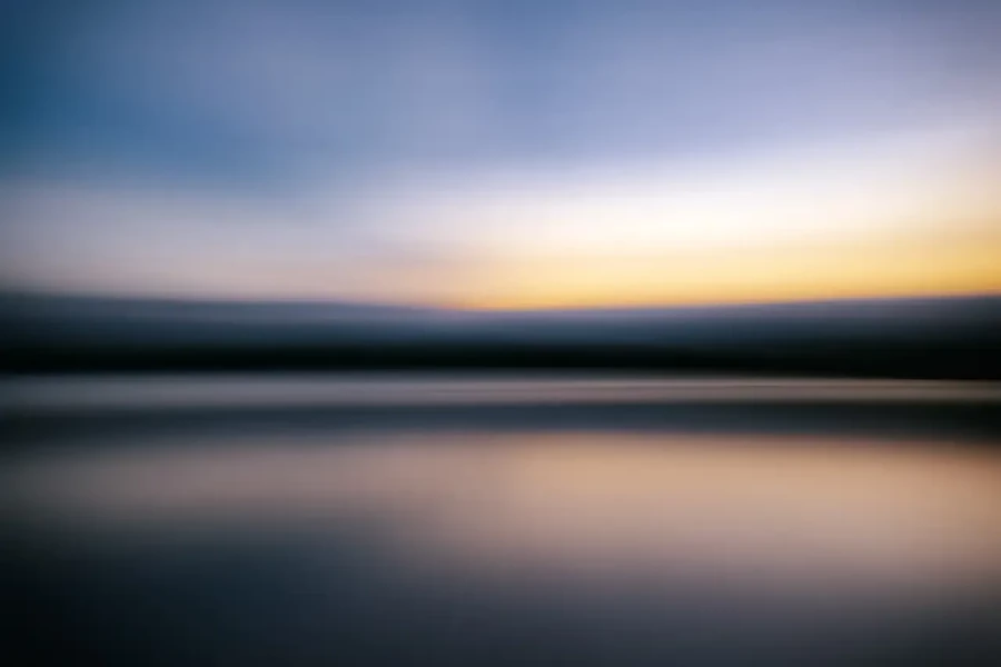 03 abstract photo of nature in color