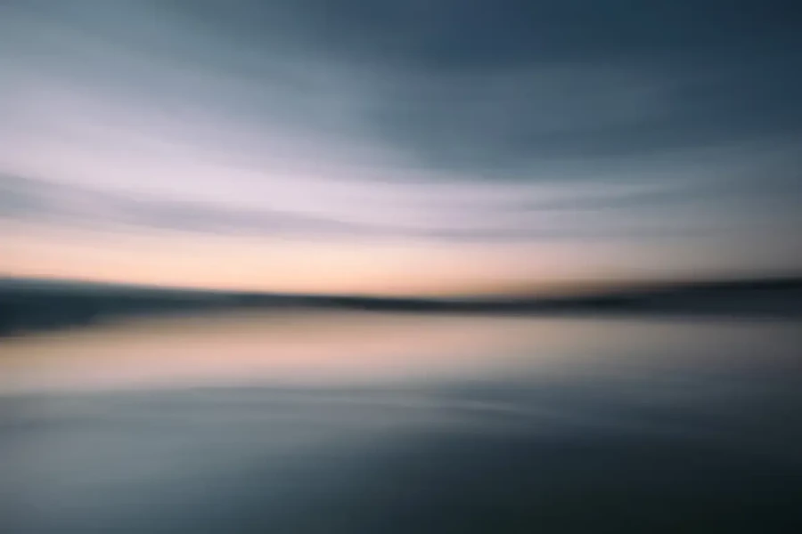 08 abstract photo of nature in color