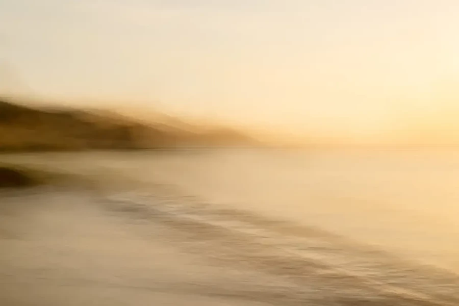 11 abstract photo of nature in color