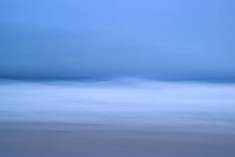 17 abstract photo of nature in color