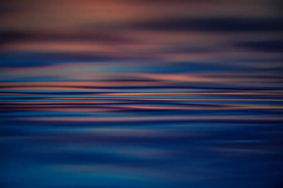 27 abstract photo of nature in color