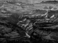 01 landscape in black and white