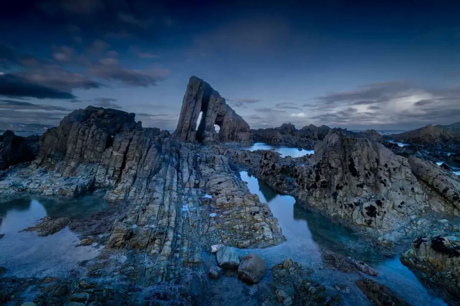 10 nature landscape photo