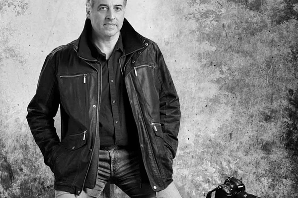 Amar Guillen. Artiste photographe professionnel passionné par les merveilles de la nature.